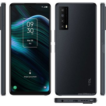 TCL Stylus