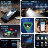 UleFone Armor 34 Pulse