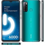 Tecno Spark Power 2
