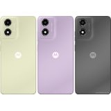 Motorola Moto E14