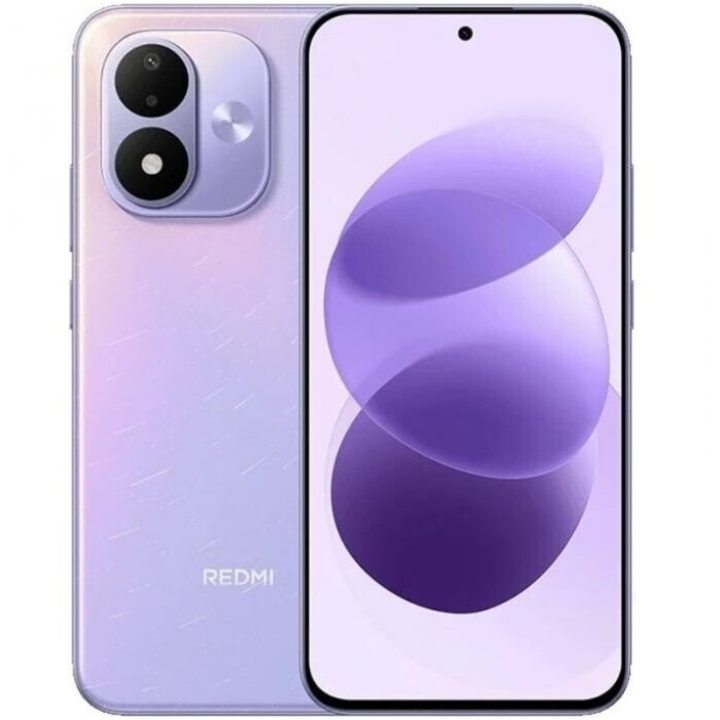 Xiaomi Redmi Note 17 4G