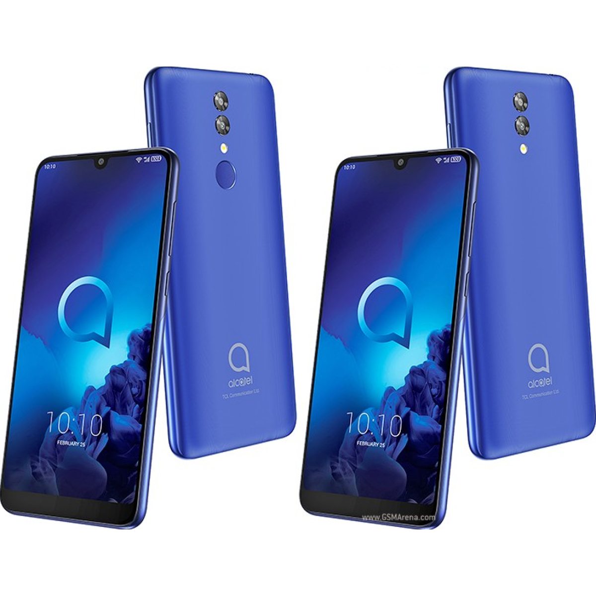 alcatel 3L