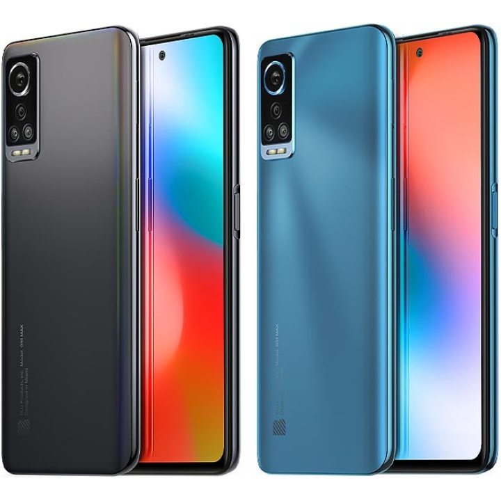 BLU G91 Max