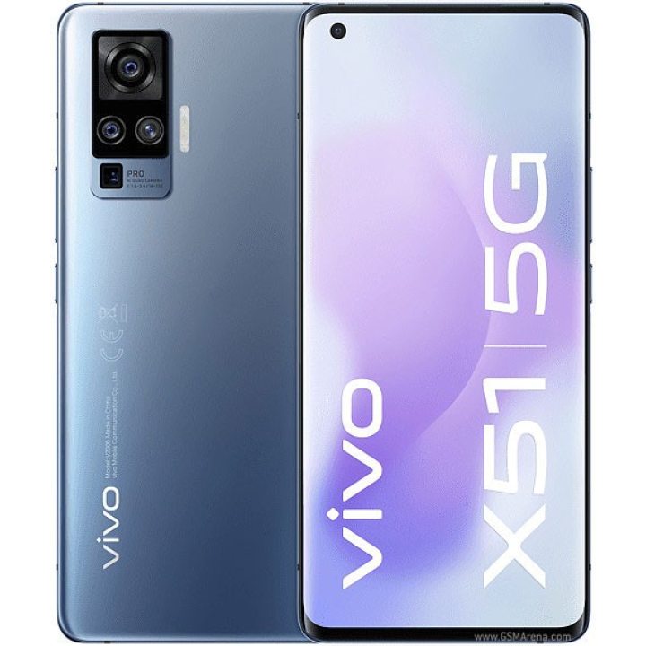 Vivo X51 5G