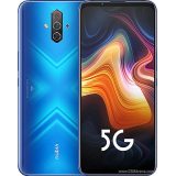 ZTE nubia RedMagic 5G Lite