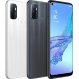 OPPO A11s