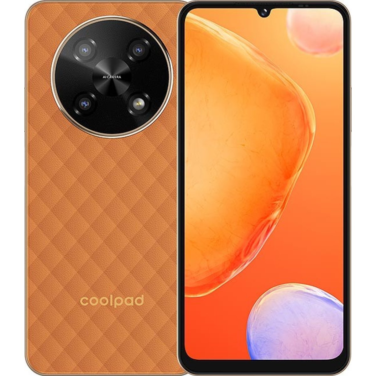 Coolpad C16s