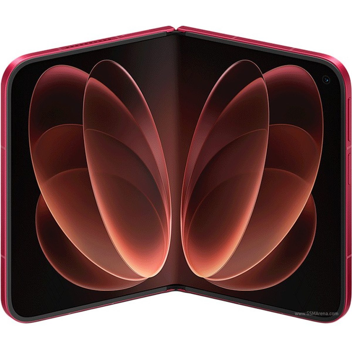 Xiaomi 18 Fold