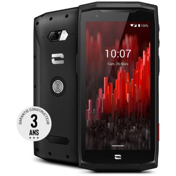 Crosscall Core-M5