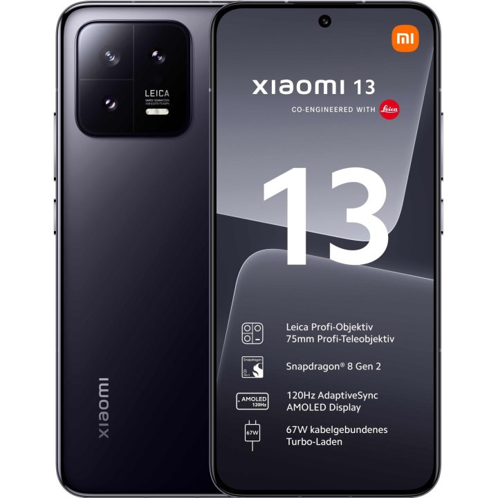 Xiaomi 13