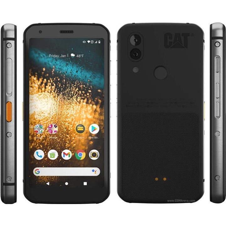 Cat S62