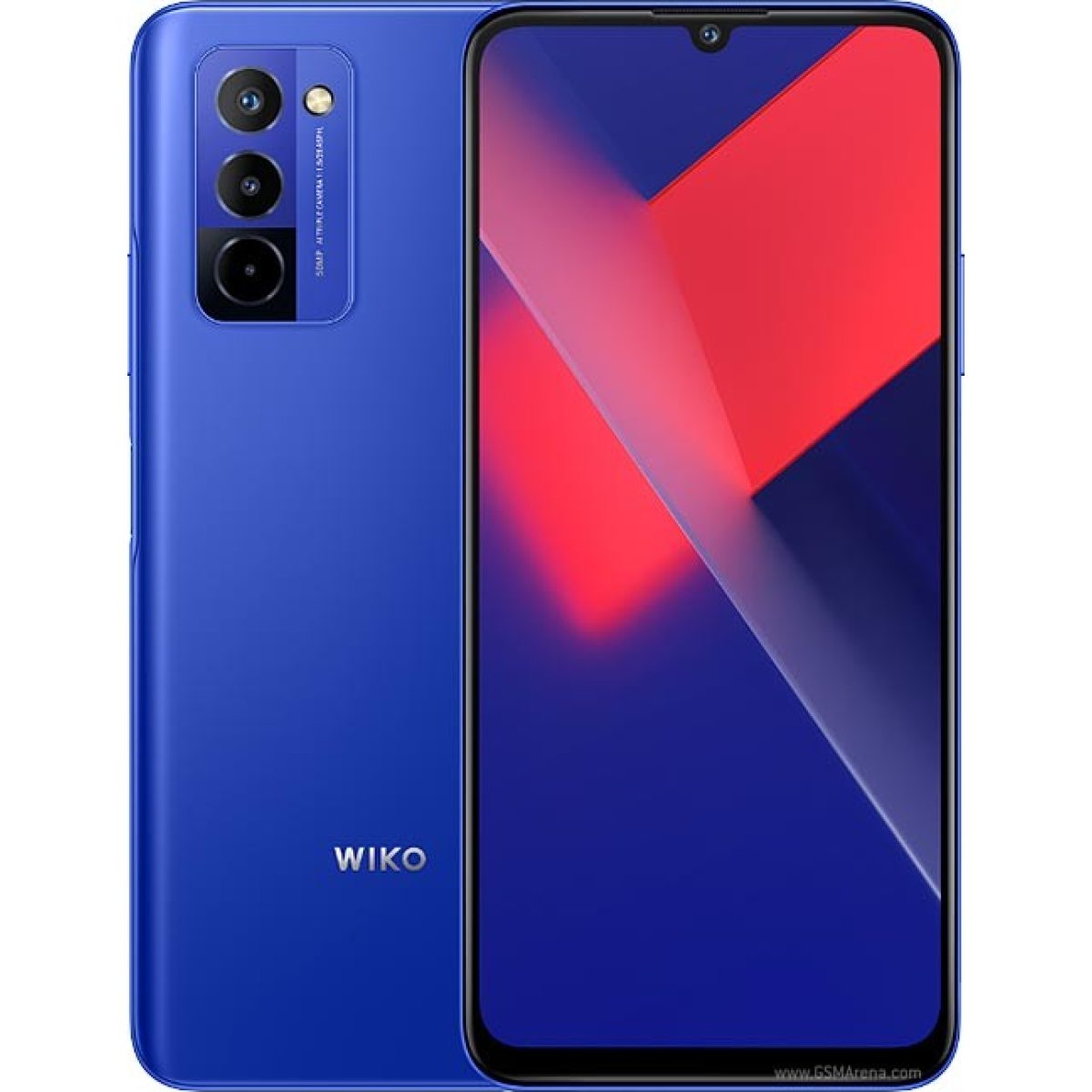 Wiko 10