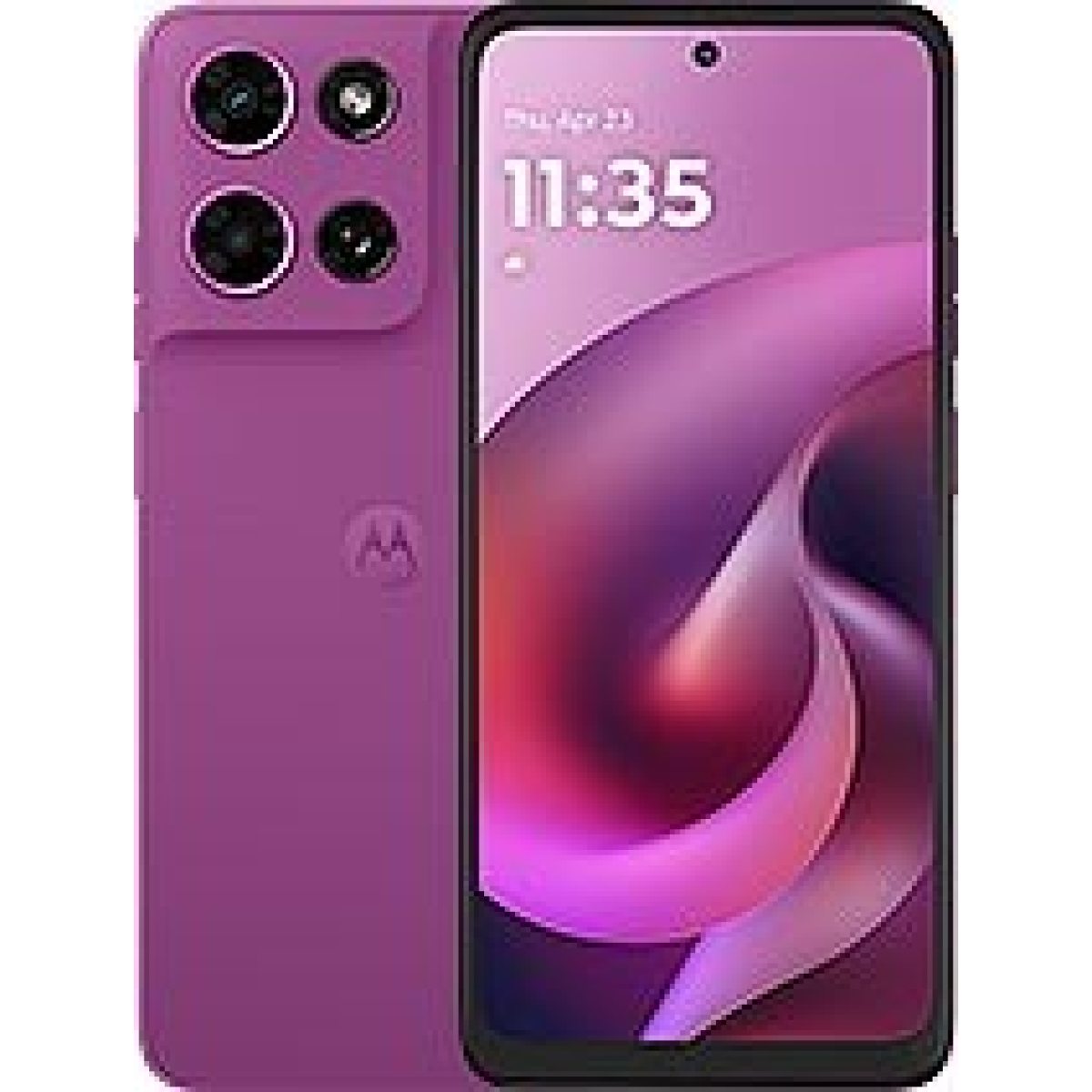 Motorola Moto G (2026)