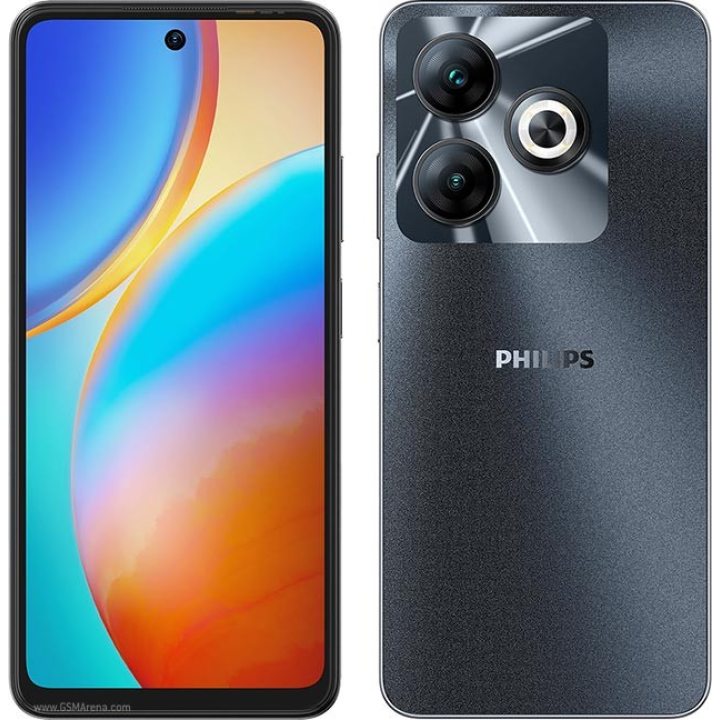 Philips S6210 Essence 10
