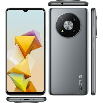 ZTE Blade A73 5G
