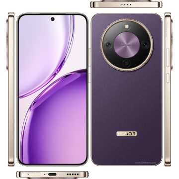 Honor X70 Pro Max