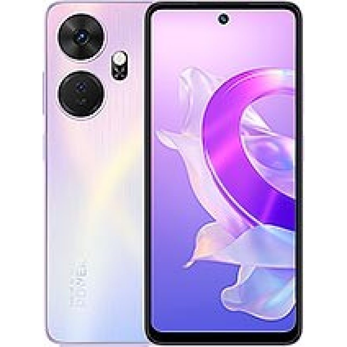 itel P55+