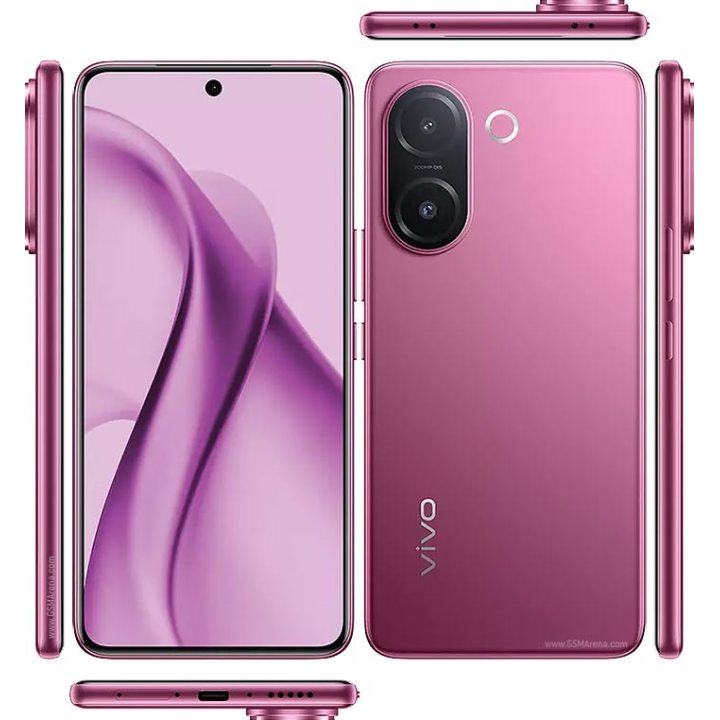 Vivo V60e