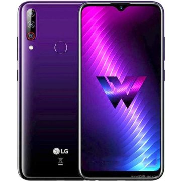 LG W31