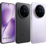 Vivo X200T