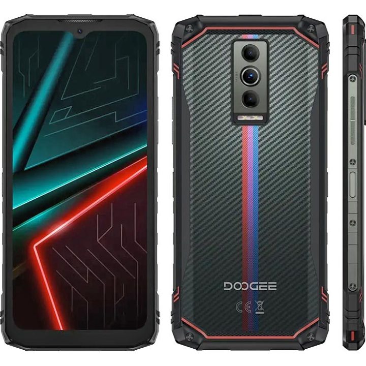 Doogee Blade 10 Energy