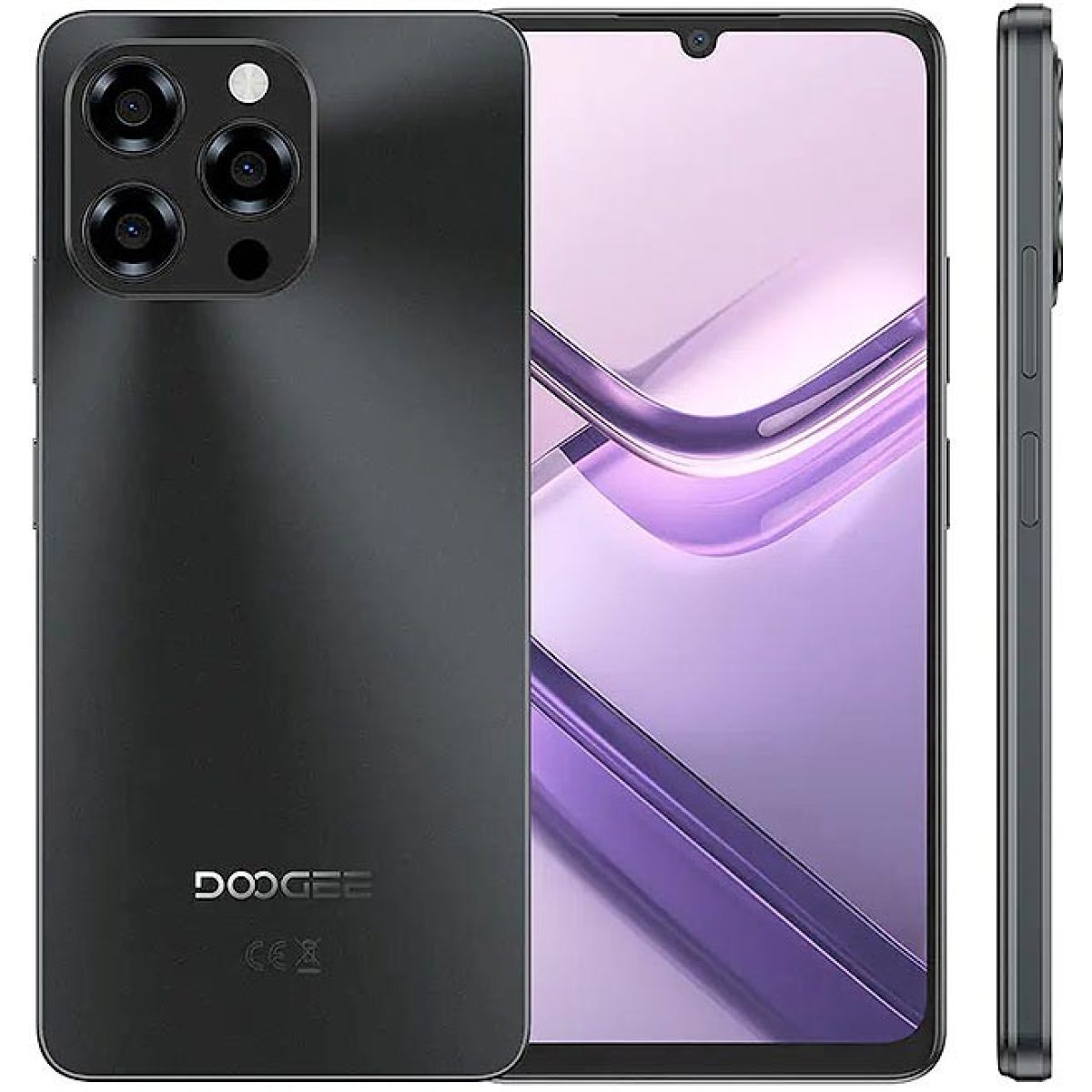 Doogee Note 58 Pro
