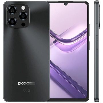 Doogee Note 58 Pro