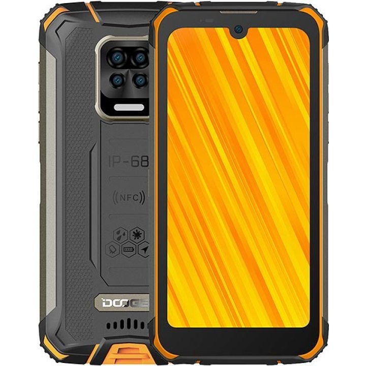 Doogee S59 Pro
