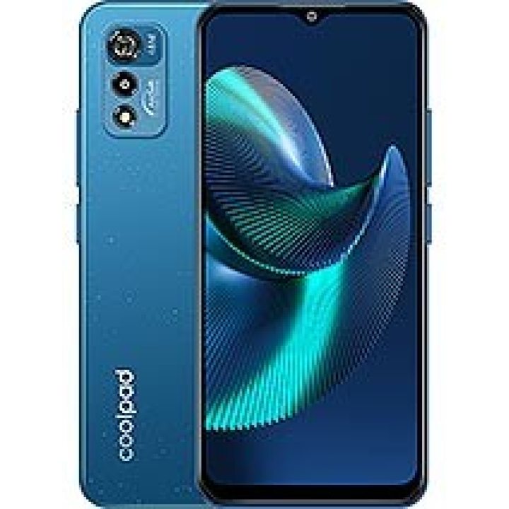 Coolpad Cool 20+