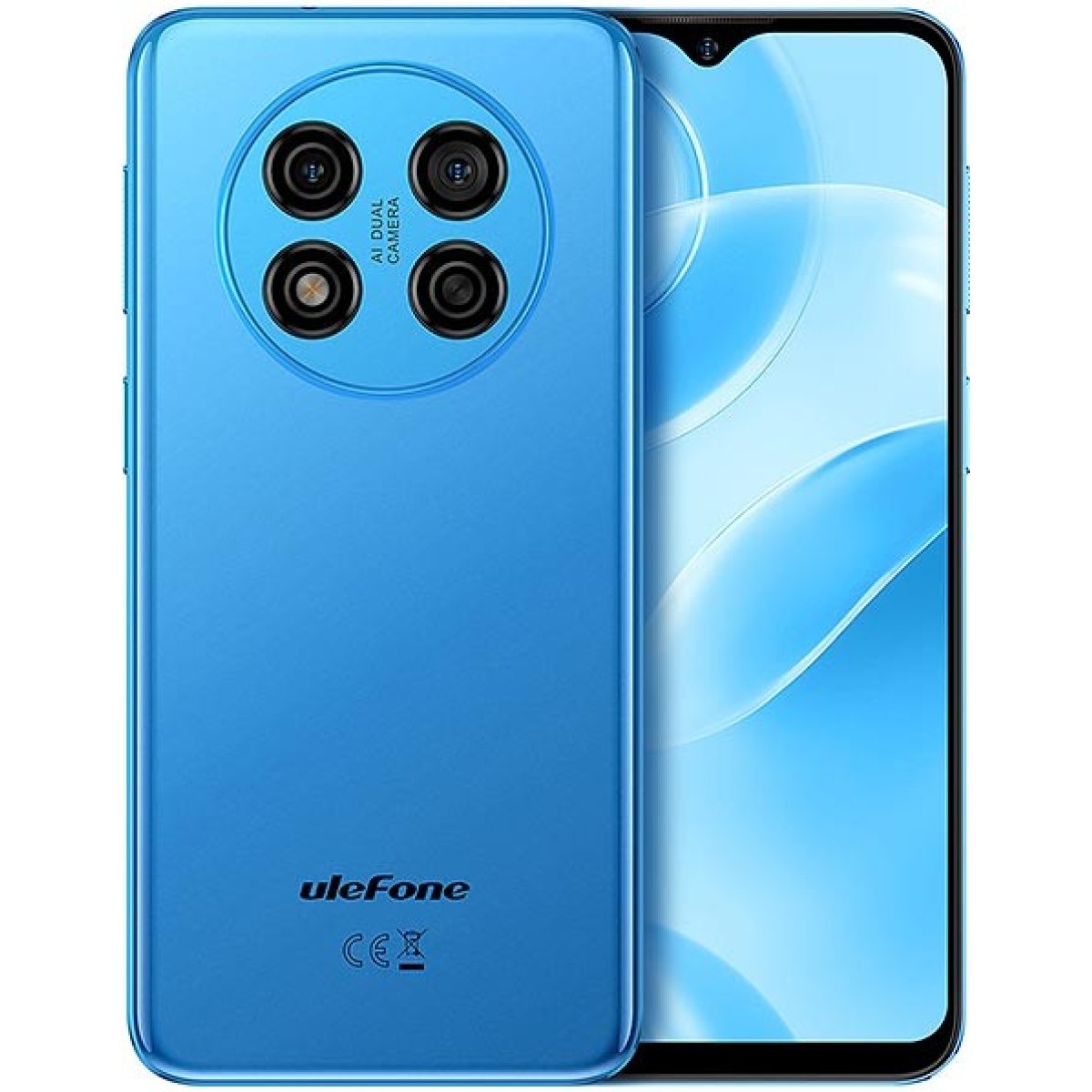 UleFone Note 15