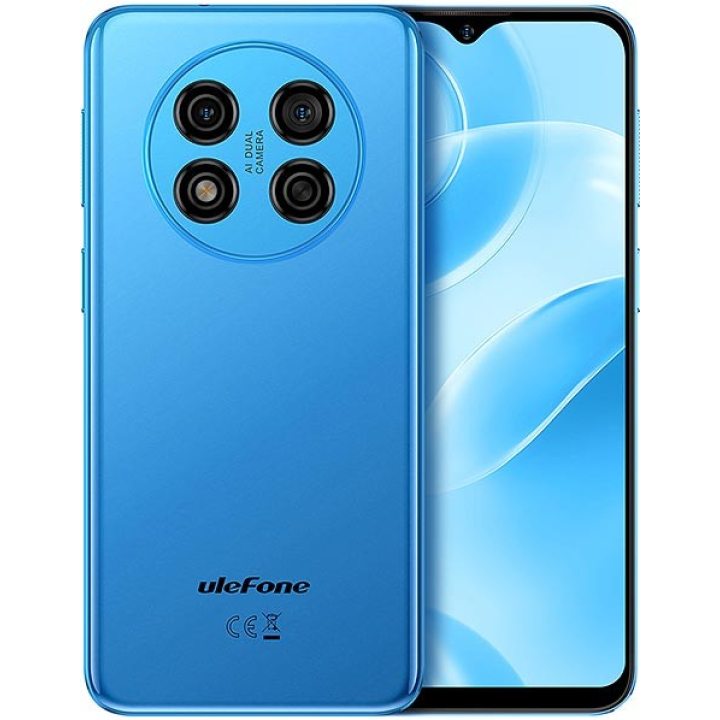 UleFone Note 15