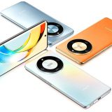 Honor X50