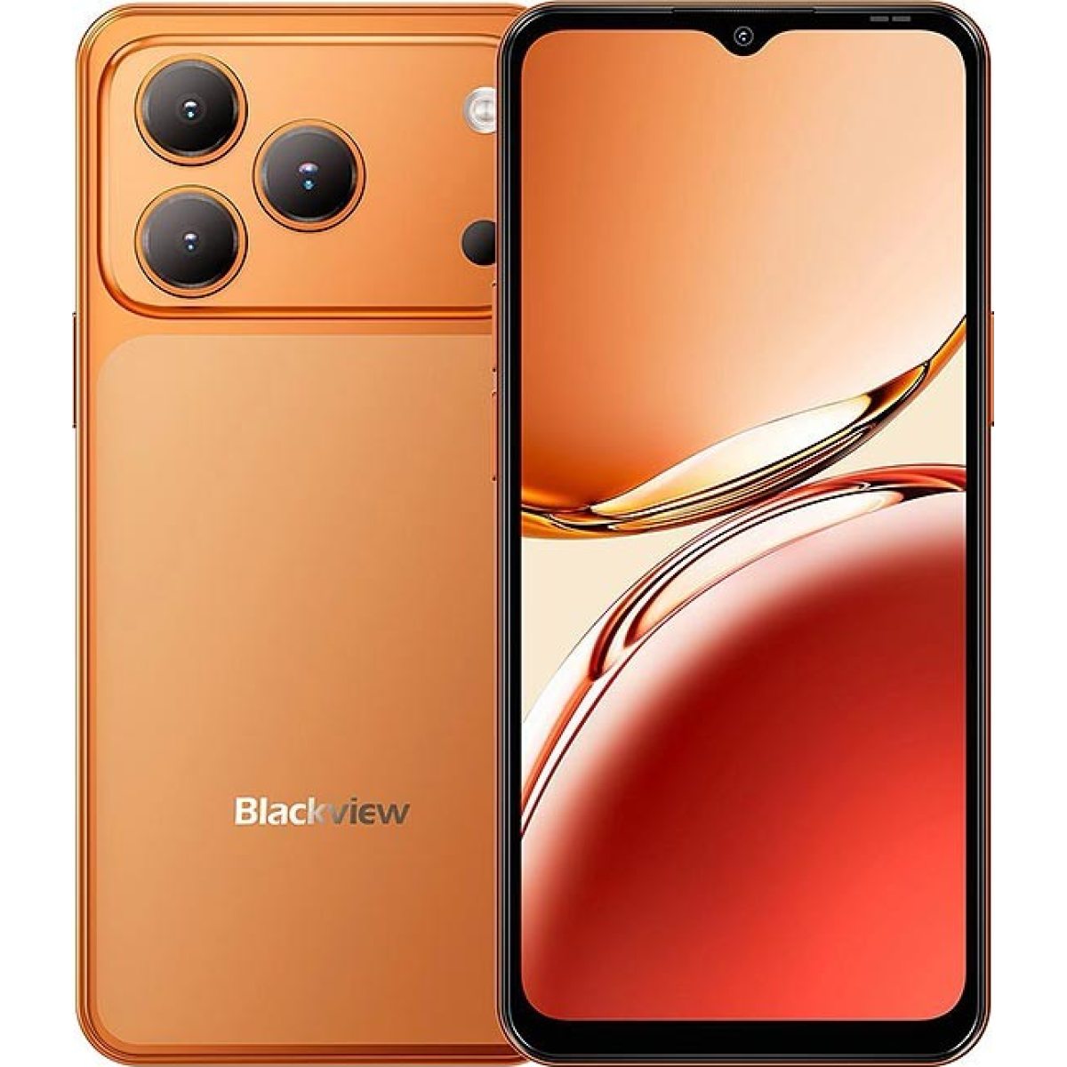 Blackview Wave 7C