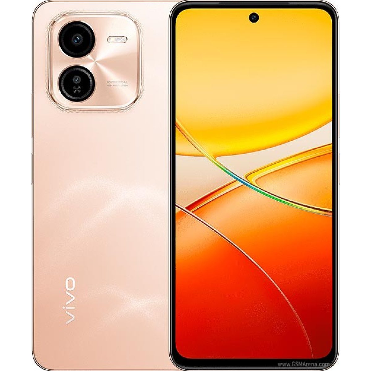 Vivo Y37 Pro