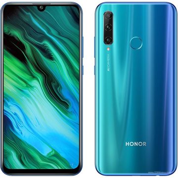 Honor 20e