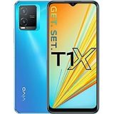 Vivo T1x (India)