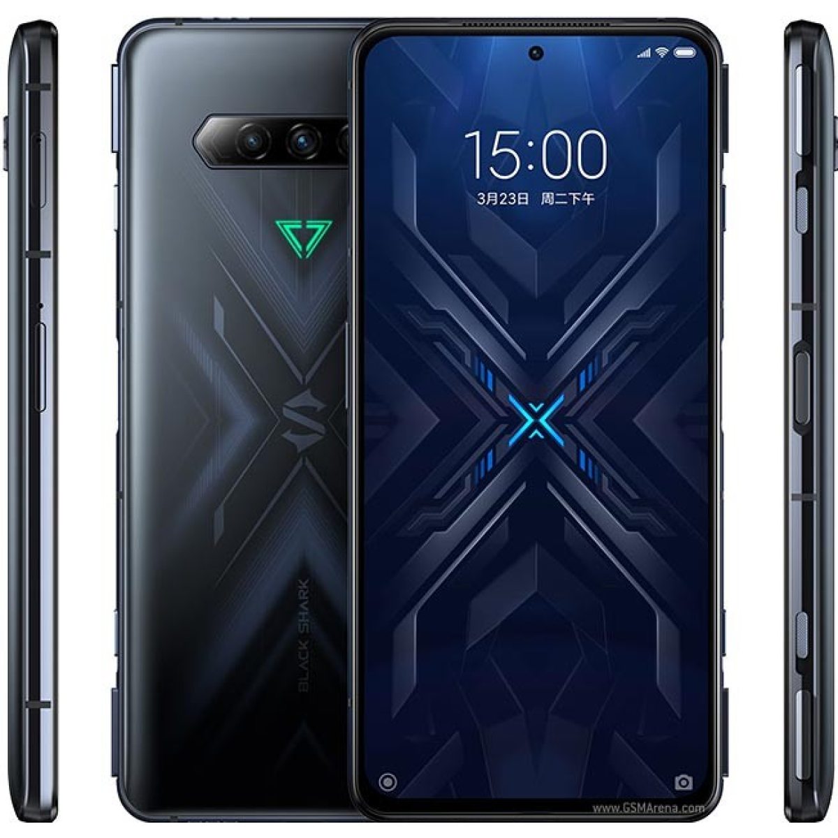 Xiaomi Black Shark 4 Pro