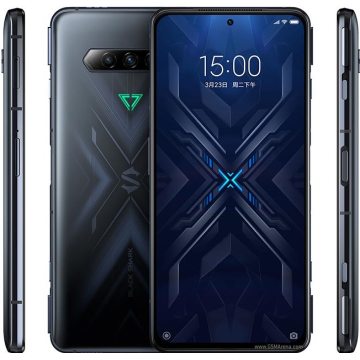 Xiaomi Black Shark 4 Pro