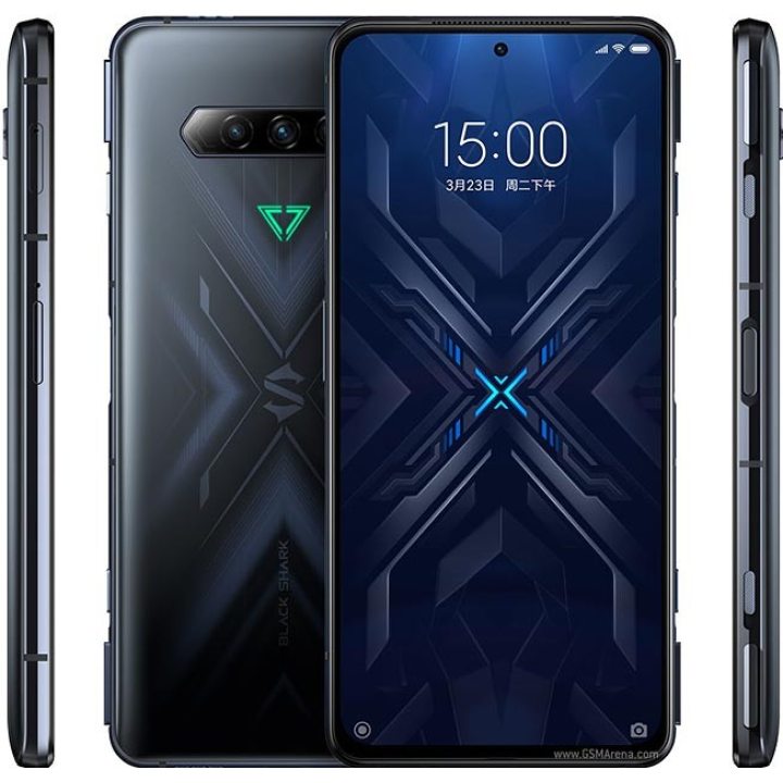 Xiaomi Black Shark 4 Pro