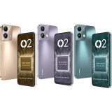 Lava O2