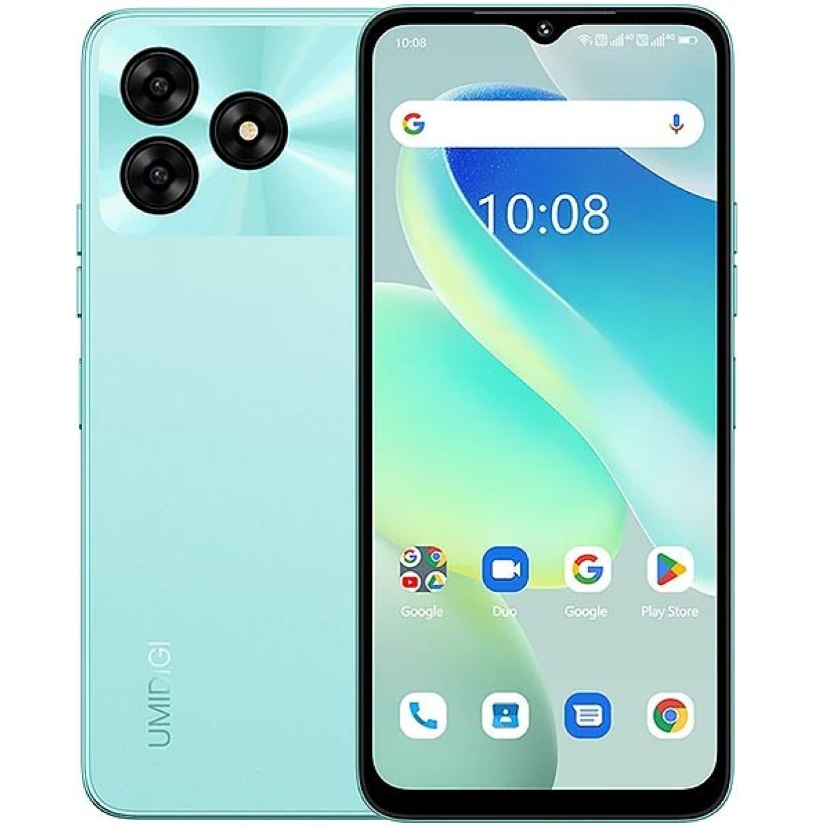 Umidigi G5