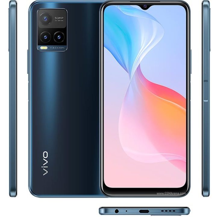 Vivo Y21s