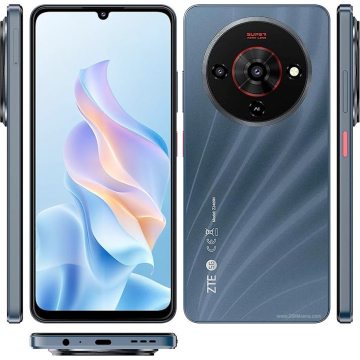 ZTE Blade A76