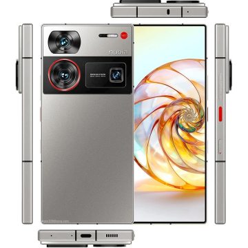 ZTE nubia Z60 Ultra