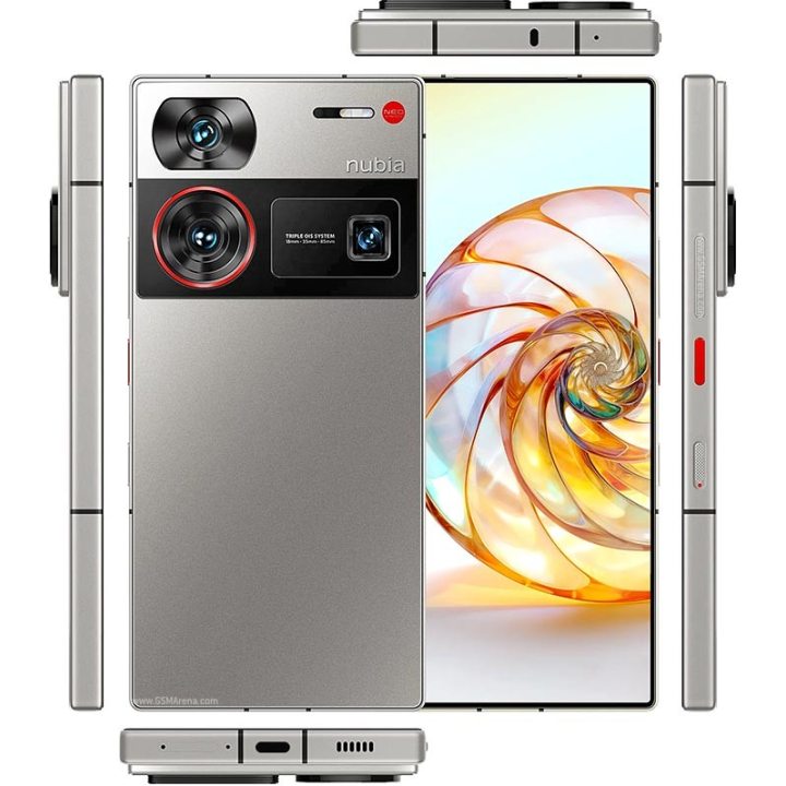 ZTE nubia Z60 Ultra