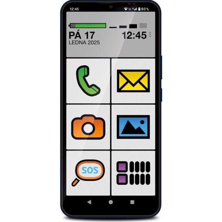 Aligator S6600