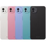 Sharp Aquos wish5
