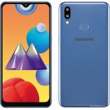 Samsung Galaxy M01s