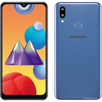 Samsung Galaxy M01s