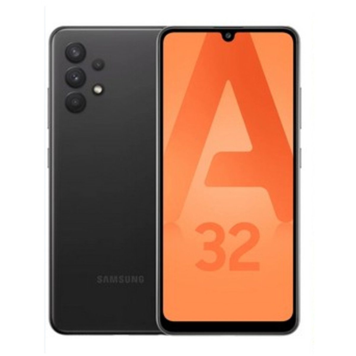 Samsung Galaxy A32 4G